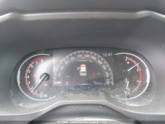 Toyota RAV4 2024 2T3R1RFV9RC428607 Image 7
