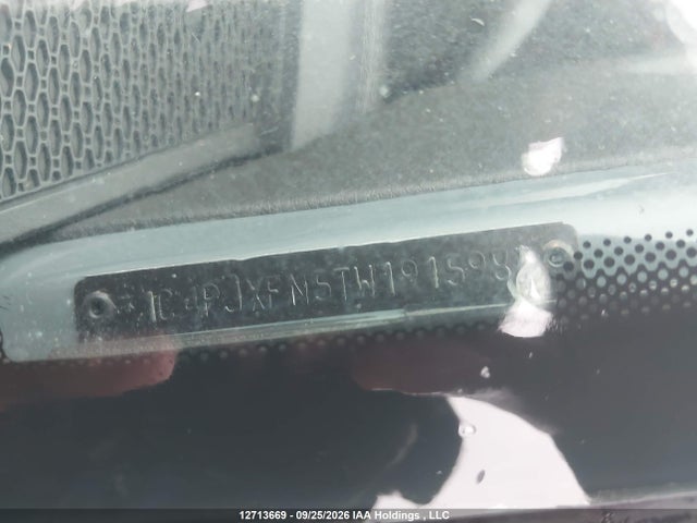 Aukcja sprzedaży 2026 Jeep Wrangler Rubicon, vin: 1C4PJXFN5TW191598, numer aukcji: 12713669