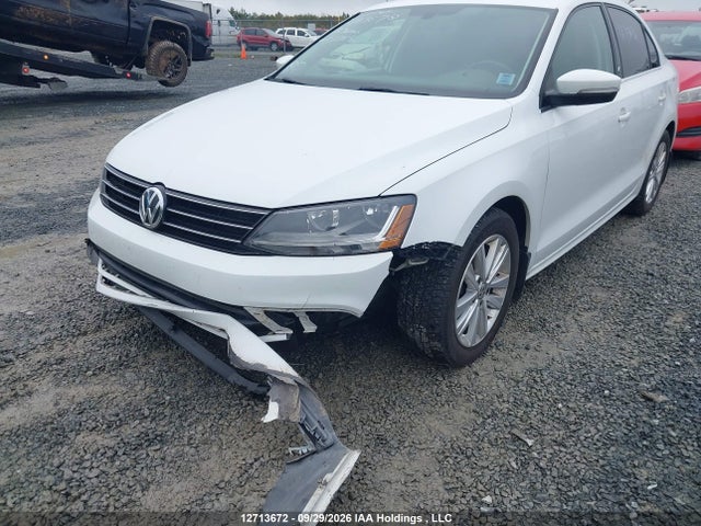 2017 Volkswagen Jetta Wolfsburg Edition მანქანა იყიდება აუქციონზე, vin: 3VWDB7AJ1HM231765, აუქციონის ნომერი: 12713672