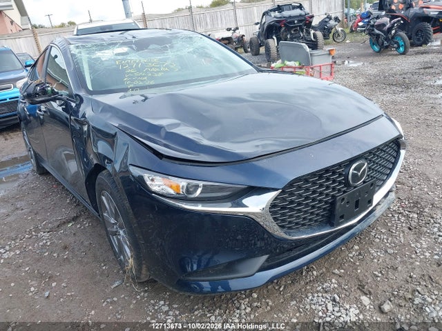 Aukcja sprzedaży 2026 Mazda 3 Preferred/carbon Edition, vin: 3MZBPACL6TM514238, numer aukcji: 12713673