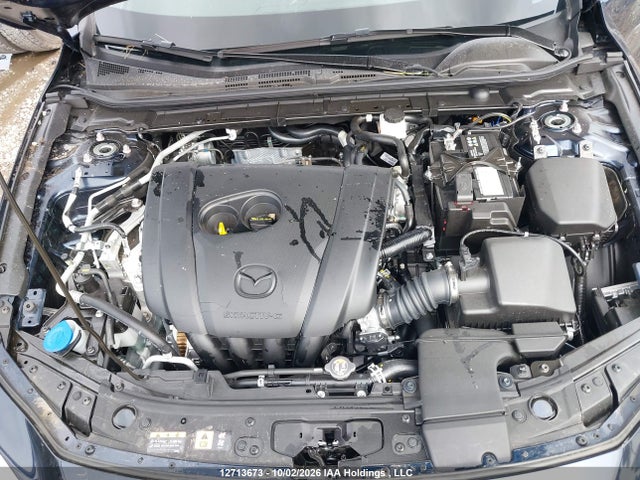 Aukcja sprzedaży 2026 Mazda 3 Preferred/carbon Edition, vin: 3MZBPACL6TM514238, numer aukcji: 12713673