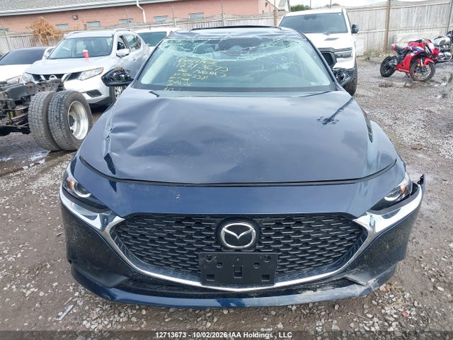 Aukcja sprzedaży 2026 Mazda 3 Preferred/carbon Edition, vin: 3MZBPACL6TM514238, numer aukcji: 12713673