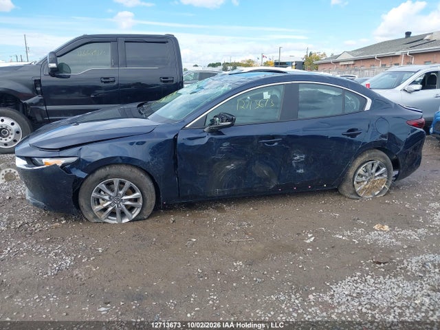 Aukcja sprzedaży 2026 Mazda 3 Preferred/carbon Edition, vin: 3MZBPACL6TM514238, numer aukcji: 12713673