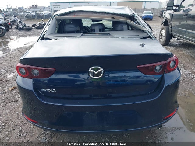 Aukcja sprzedaży 2026 Mazda 3 Preferred/carbon Edition, vin: 3MZBPACL6TM514238, numer aukcji: 12713673