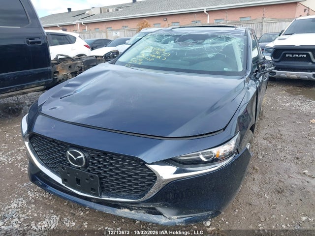 Aukcja sprzedaży 2026 Mazda 3 Preferred/carbon Edition, vin: 3MZBPACL6TM514238, numer aukcji: 12713673