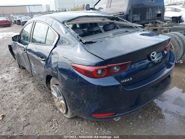 Aukcja sprzedaży 2026 Mazda 3 Preferred/carbon Edition, vin: 3MZBPACL6TM514238, numer aukcji: 12713673