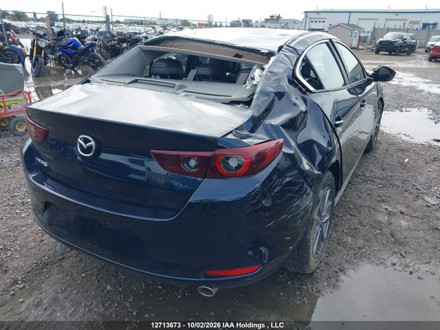 Aukcja sprzedaży 2026 Mazda 3 Preferred/carbon Edition, vin: 3MZBPACL6TM514238, numer aukcji: 12713673