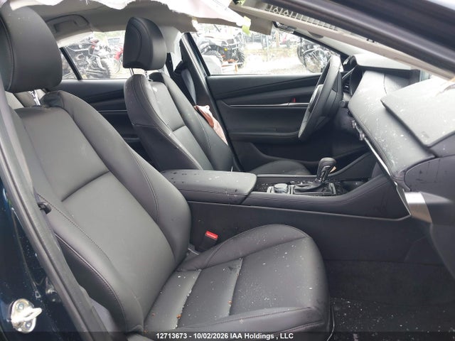 Aukcja sprzedaży 2026 Mazda 3 Preferred/carbon Edition, vin: 3MZBPACL6TM514238, numer aukcji: 12713673