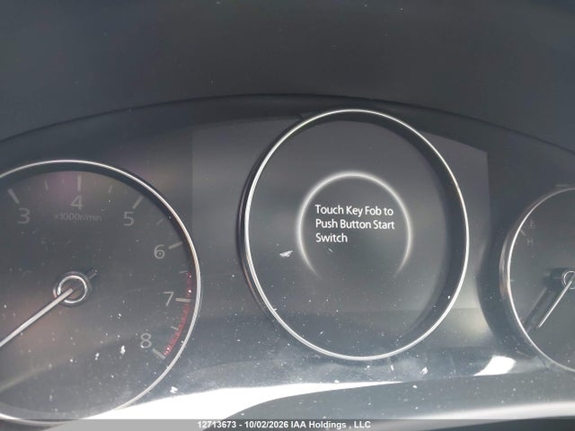 Aukcja sprzedaży 2026 Mazda 3 Preferred/carbon Edition, vin: 3MZBPACL6TM514238, numer aukcji: 12713673