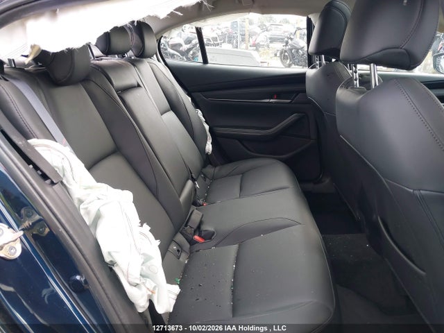Aukcja sprzedaży 2026 Mazda 3 Preferred/carbon Edition, vin: 3MZBPACL6TM514238, numer aukcji: 12713673