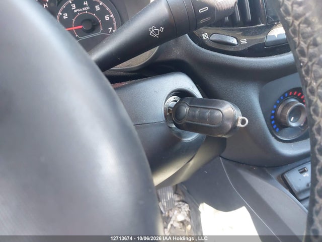 RAM Promaster City St 2015 ZFBERFCT2F6A01358 Image 11