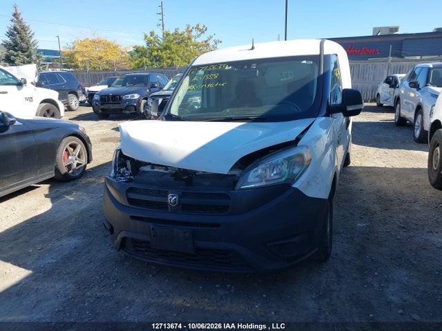RAM Promaster City St 2015 ZFBERFCT2F6A01358 Image 12