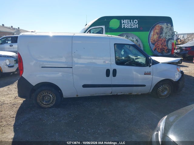 RAM Promaster City St 2015 ZFBERFCT2F6A01358 Image 13