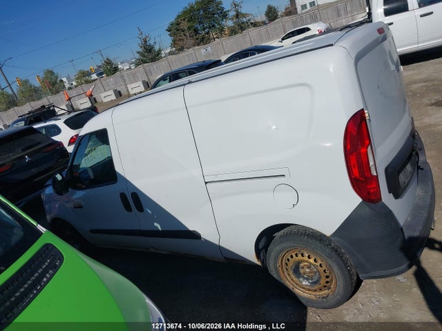 RAM Promaster City St 2015 ZFBERFCT2F6A01358 Image 14