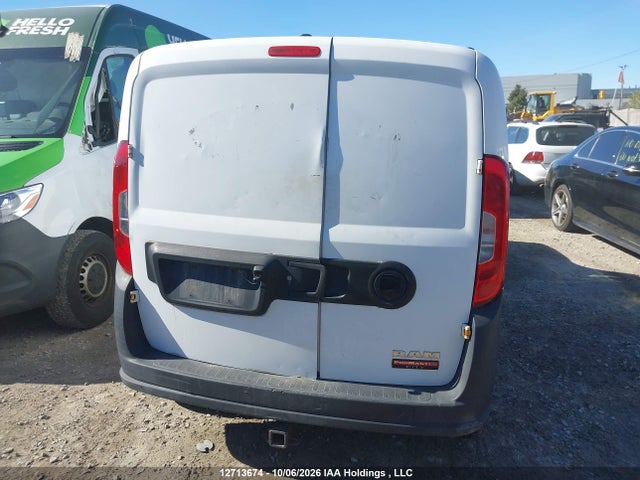 RAM Promaster City St 2015 ZFBERFCT2F6A01358 Image 16