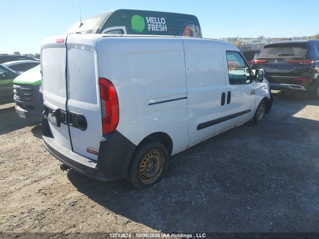 RAM Promaster City St 2015 ZFBERFCT2F6A01358 Image 4