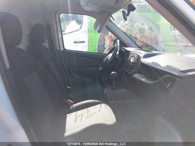 RAM Promaster City St 2015 ZFBERFCT2F6A01358 Image 5
