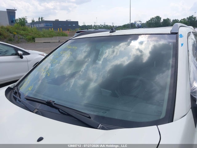 Aukcja sprzedaży 2006 Nissan X-trail Bonavista Edition/le/se/xe, vin: JN8BT08V36W207346, numer aukcji: 12665712