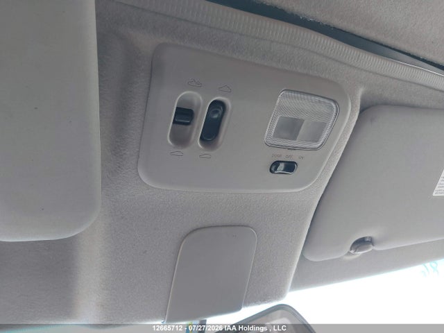 Aukcja sprzedaży 2006 Nissan X-trail Bonavista Edition/le/se/xe, vin: JN8BT08V36W207346, numer aukcji: 12665712