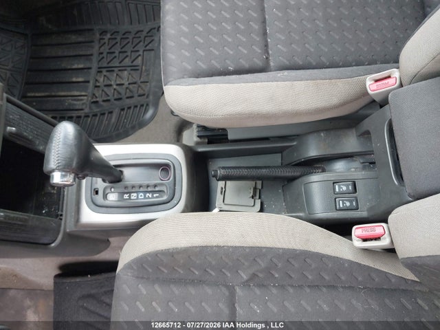 Aukcja sprzedaży 2006 Nissan X-trail Bonavista Edition/le/se/xe, vin: JN8BT08V36W207346, numer aukcji: 12665712