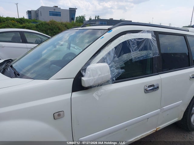 Aukcja sprzedaży 2006 Nissan X-trail Bonavista Edition/le/se/xe, vin: JN8BT08V36W207346, numer aukcji: 12665712