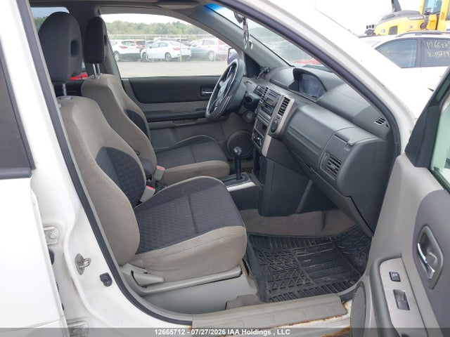 Aukcja sprzedaży 2006 Nissan X-trail Bonavista Edition/le/se/xe, vin: JN8BT08V36W207346, numer aukcji: 12665712