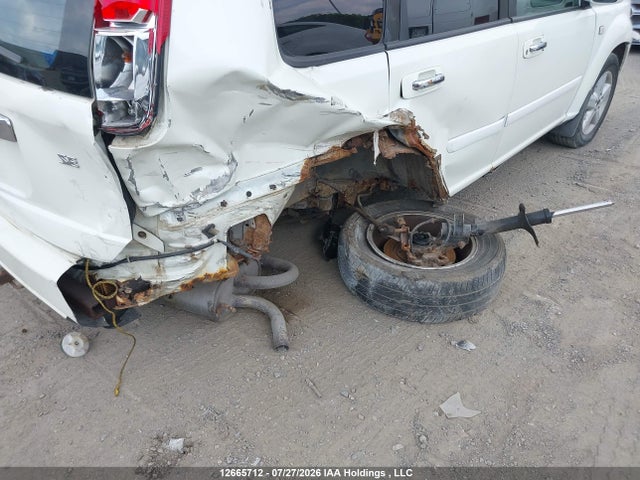 Aukcja sprzedaży 2006 Nissan X-trail Bonavista Edition/le/se/xe, vin: JN8BT08V36W207346, numer aukcji: 12665712