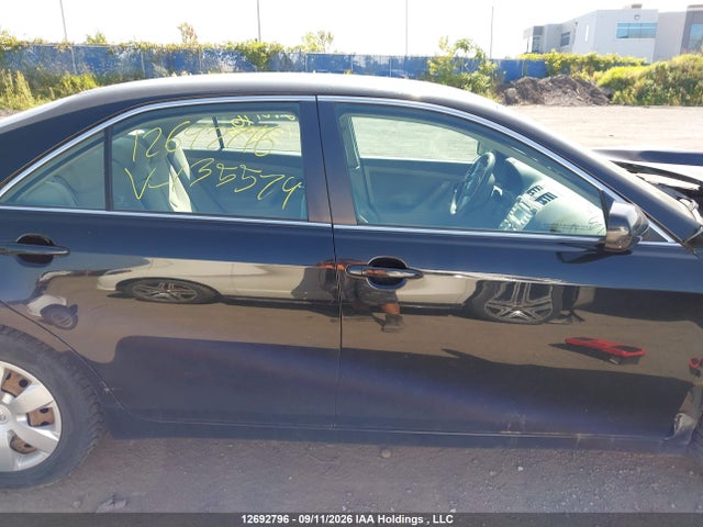 12692796 :رقم المزاد ، 4T1BE46K87U135574 vin ، 2007 Toyota Camry Le/se مزاد بيع