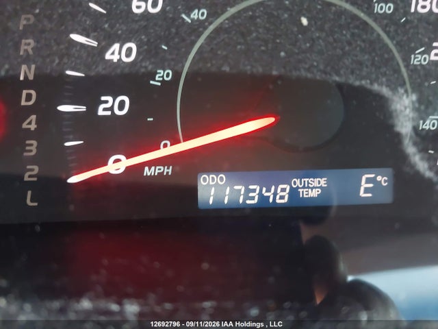 12692796 :رقم المزاد ، 4T1BE46K87U135574 vin ، 2007 Toyota Camry Le/se مزاد بيع