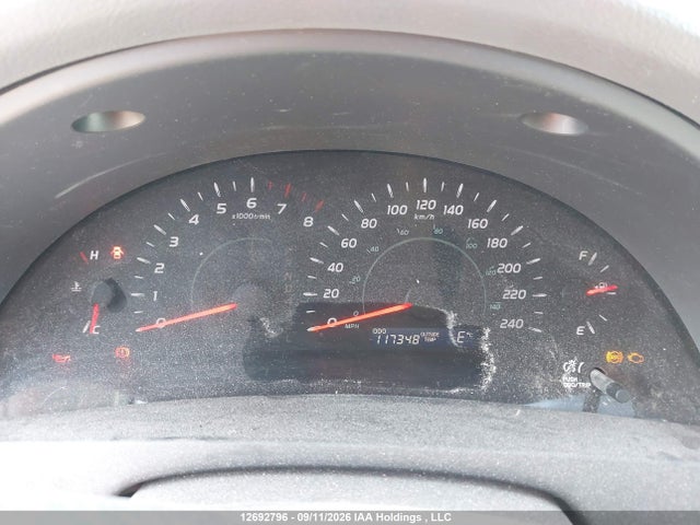 12692796 :رقم المزاد ، 4T1BE46K87U135574 vin ، 2007 Toyota Camry Le/se مزاد بيع