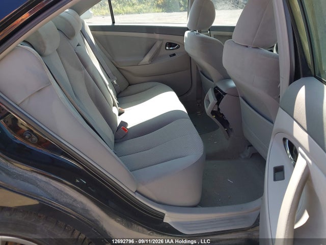 12692796 :رقم المزاد ، 4T1BE46K87U135574 vin ، 2007 Toyota Camry Le/se مزاد بيع