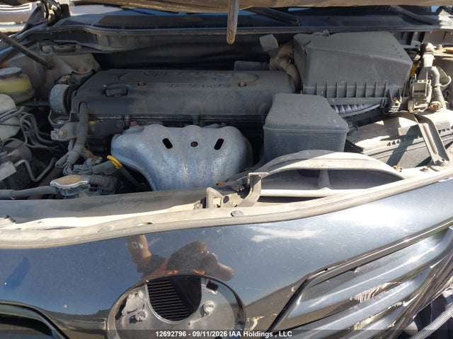 12692796 :رقم المزاد ، 4T1BE46K87U135574 vin ، 2007 Toyota Camry Le/se مزاد بيع