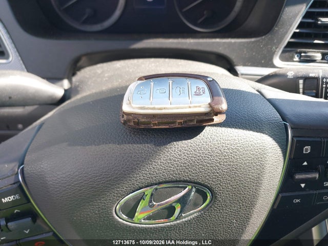 Hyundai SONATA GLS 2016 5NPE24AF6GH421387 Image 10