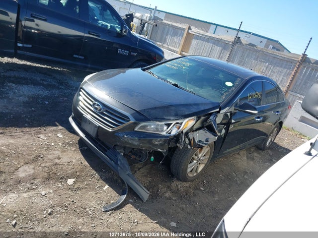 Hyundai SONATA GLS 2016 5NPE24AF6GH421387 Image 14