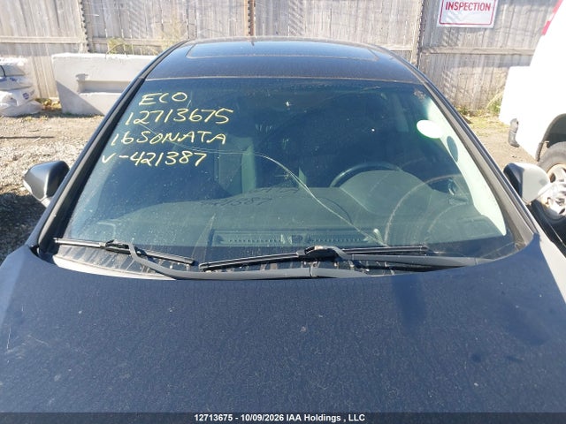 Hyundai SONATA GLS 2016 5NPE24AF6GH421387 Image 17