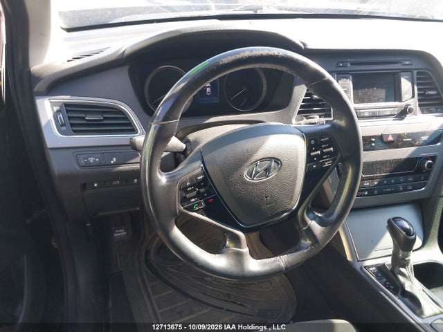 Hyundai SONATA GLS 2016 5NPE24AF6GH421387 Image 18