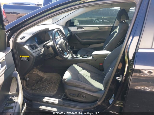 Hyundai SONATA GLS 2016 5NPE24AF6GH421387 Image 19