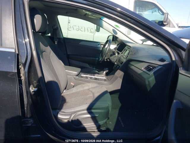 Hyundai SONATA GLS 2016 5NPE24AF6GH421387 Image 5