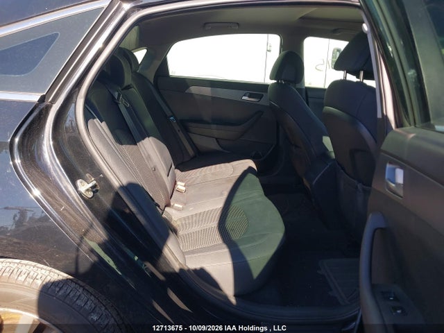 Hyundai SONATA GLS 2016 5NPE24AF6GH421387 Image 8