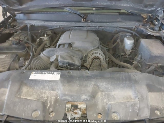 12702887 :رقم المزاد ، 3GTRKVE31AG183021 vin ، 2010 Gmc Sierra 1500 Sle مزاد بيع