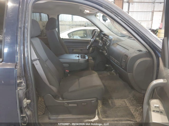 12702887 :رقم المزاد ، 3GTRKVE31AG183021 vin ، 2010 Gmc Sierra 1500 Sle مزاد بيع
