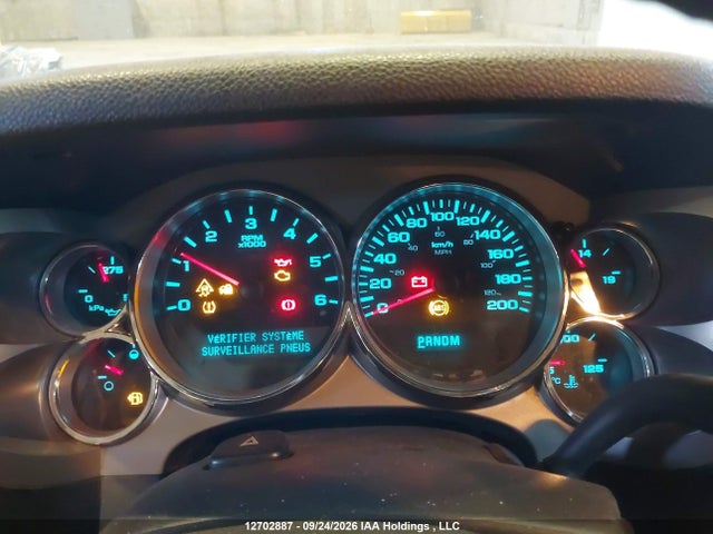 12702887 :رقم المزاد ، 3GTRKVE31AG183021 vin ، 2010 Gmc Sierra 1500 Sle مزاد بيع