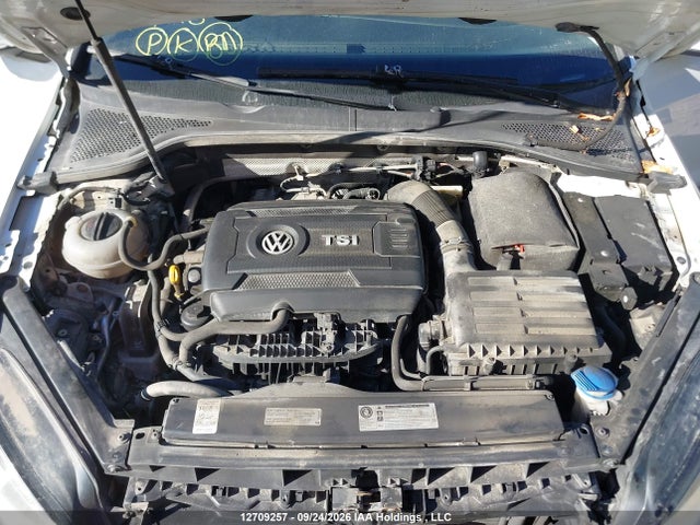 Aukcja sprzedaży 2017 Volkswagen Golf S/wolfsburg/se/sel, vin: 3VW217AU9HM041426, numer aukcji: 12709257