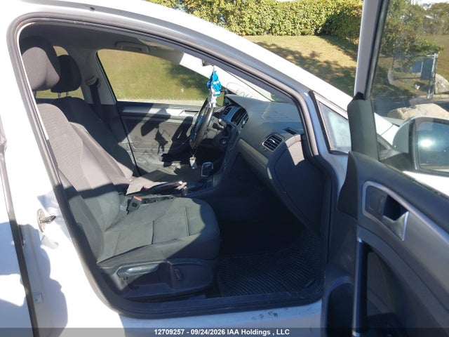 Aukcja sprzedaży 2017 Volkswagen Golf S/wolfsburg/se/sel, vin: 3VW217AU9HM041426, numer aukcji: 12709257