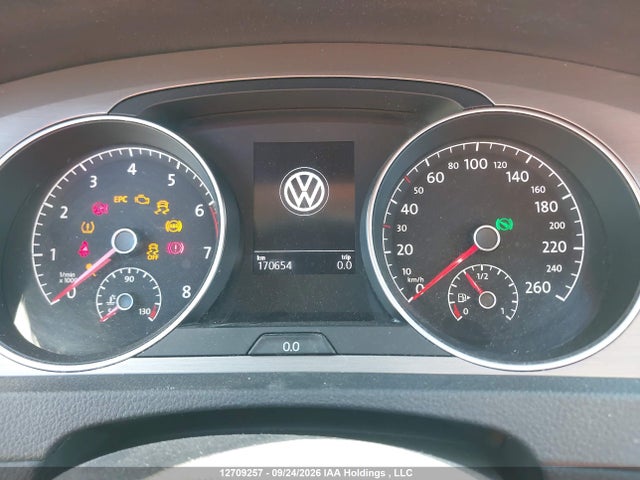 Aukcja sprzedaży 2017 Volkswagen Golf S/wolfsburg/se/sel, vin: 3VW217AU9HM041426, numer aukcji: 12709257