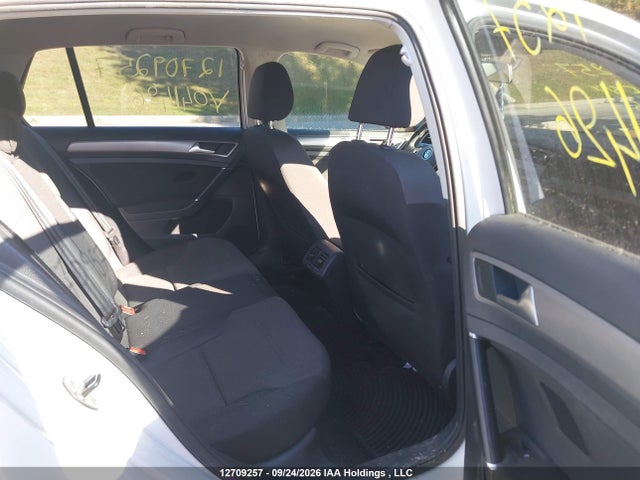 Aukcja sprzedaży 2017 Volkswagen Golf S/wolfsburg/se/sel, vin: 3VW217AU9HM041426, numer aukcji: 12709257