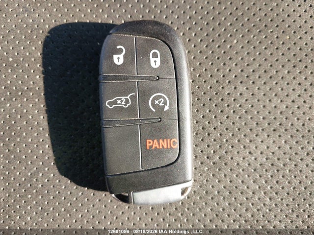 12681056 :رقم المزاد ، 1C4RJFAG4MC635097 vin ، 2021 Jeep Grand Cherokee Altitude مزاد بيع