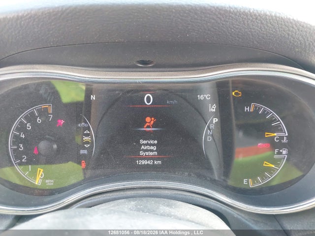 12681056 :رقم المزاد ، 1C4RJFAG4MC635097 vin ، 2021 Jeep Grand Cherokee Altitude مزاد بيع