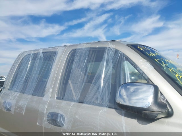 12700114 :رقم المزاد ، 1GCGK13U92F214496 vin ، 2002 Chevrolet Silverado 1500hd Ls/lt مزاد بيع