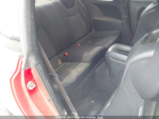 2011 Hyundai Genesis 2.0t მანქანა იყიდება აუქციონზე, vin: KMHHT6KD4BU048623, აუქციონის ნომერი: 12705930
